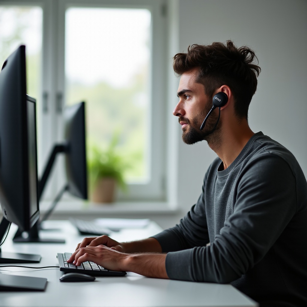 pouvez-vous avoir des AirPods et un casque sans fil sur PC