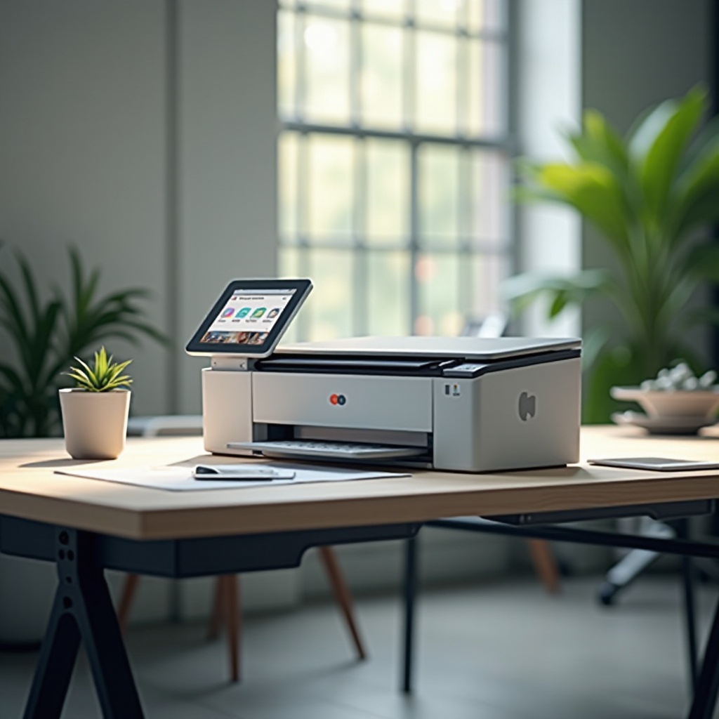 le stampanti ecotank ne valgono la pena