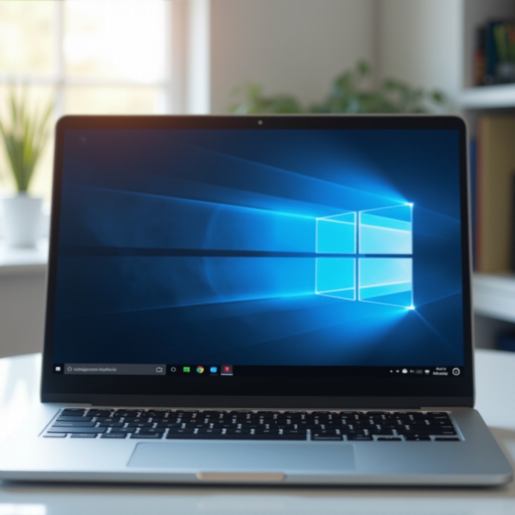 modifier la luminosité Windows 11