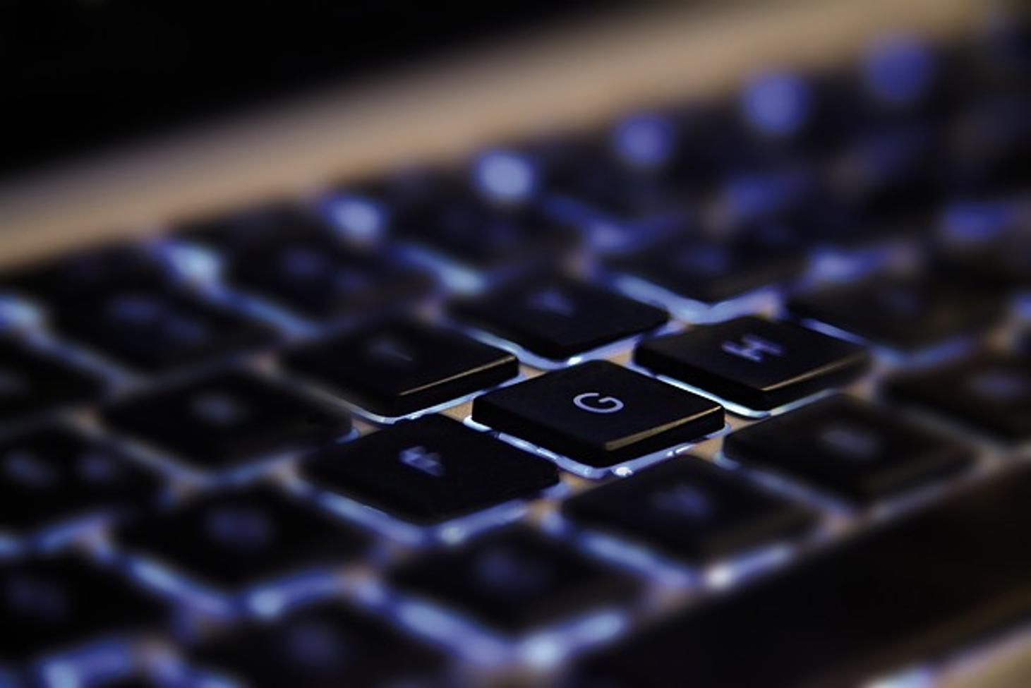 Perché Microsoft Word risponde lentamente alla tastiera del Mac.