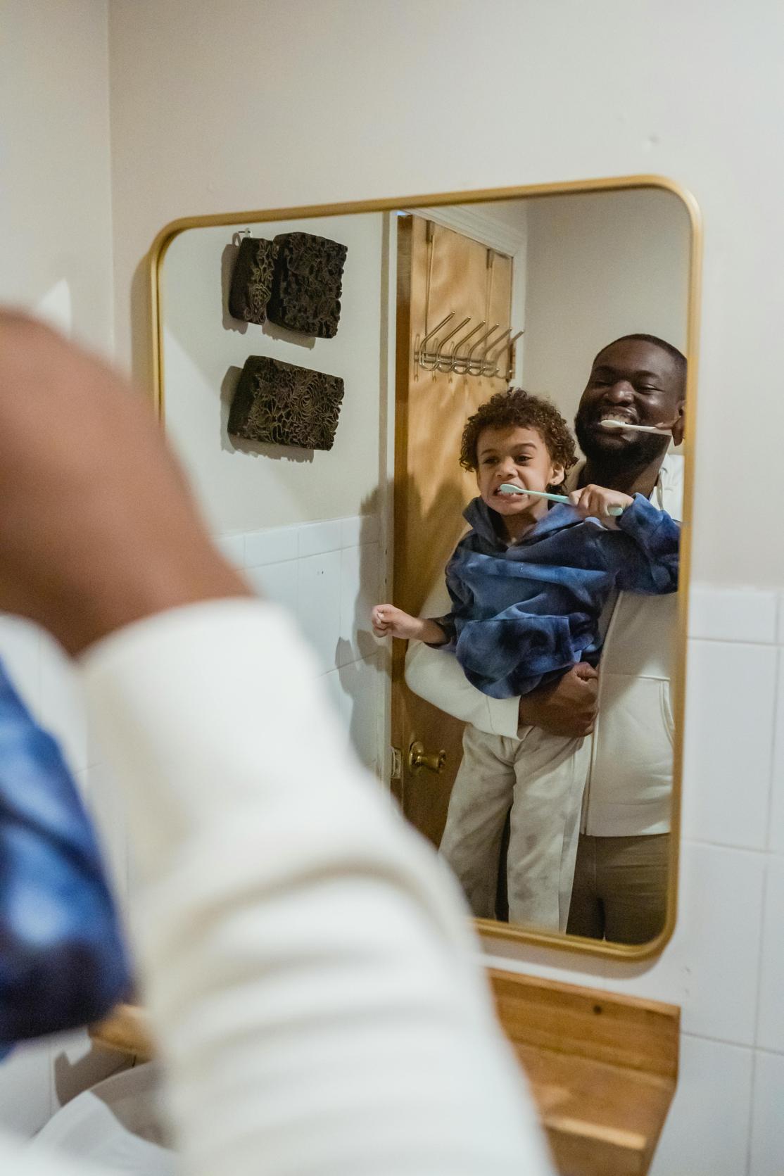 come caricare uno spazzolino Oral-B