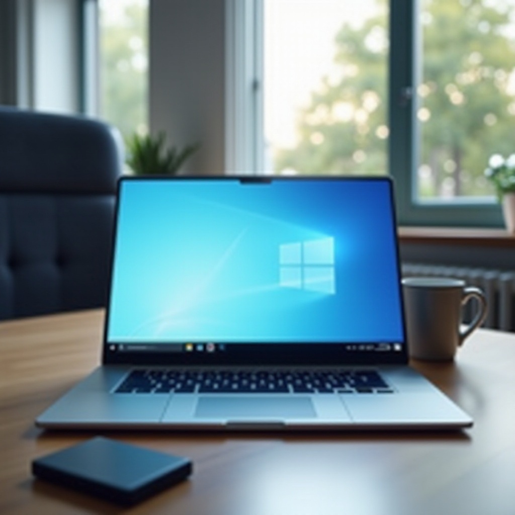 pulire i file temporanei di windows 11