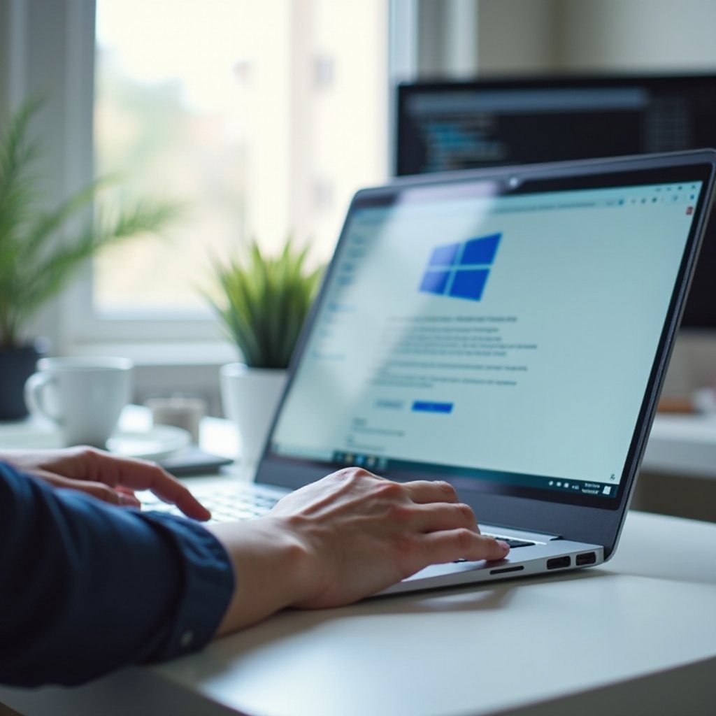 activation de la virtualisation sous Windows 11