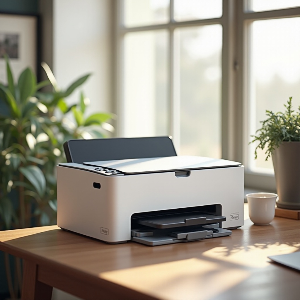 les imprimantes ecotank en valent-elles la peine