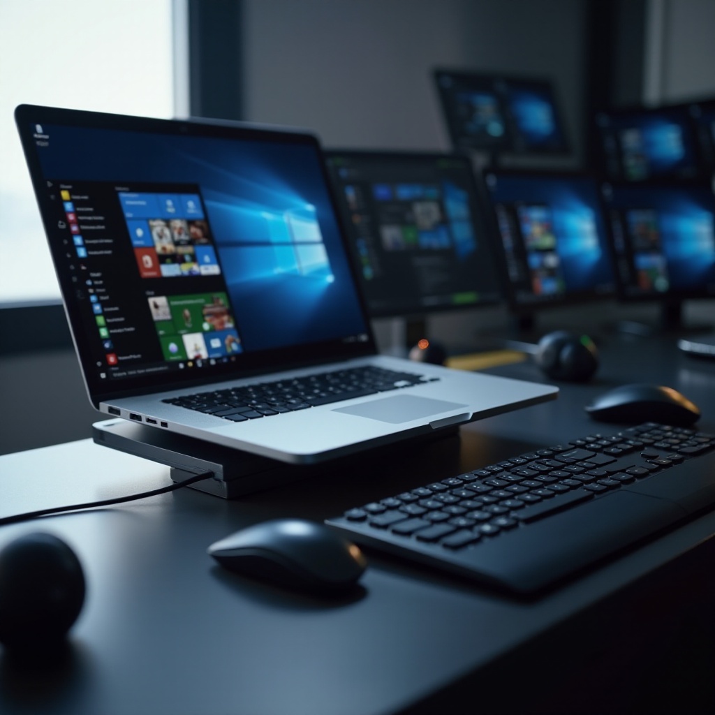 meilleure station d'accueil pour Dell Latitude