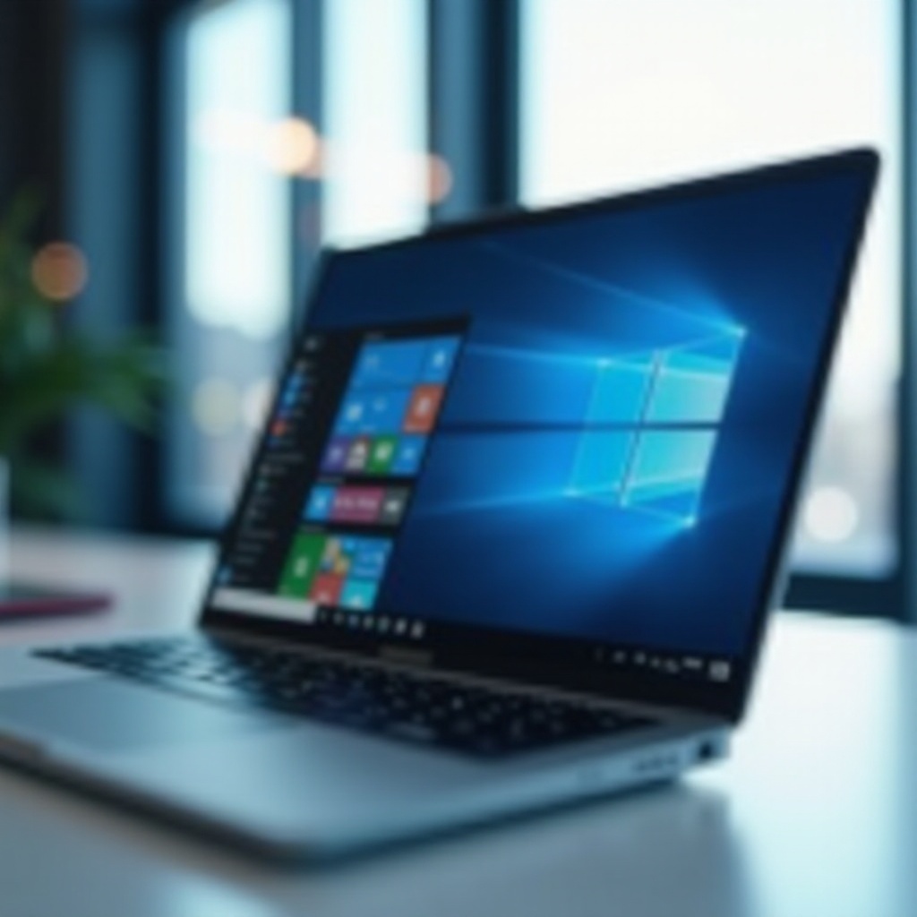 controllare la presenza di malware su Windows 11 in esecuzione