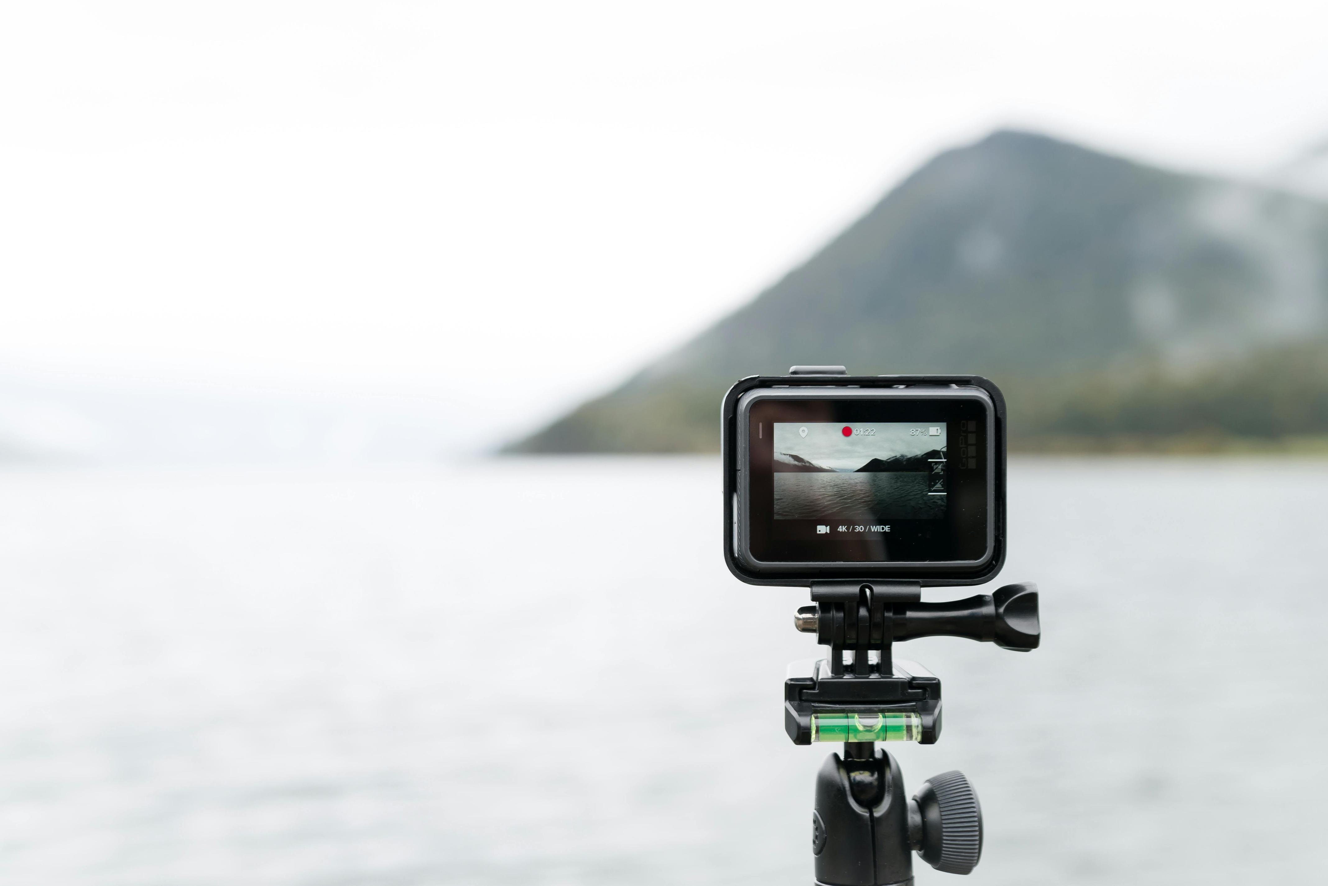 كيفية جعل مدة فيديو GoPro أطول من 20 دقيقة