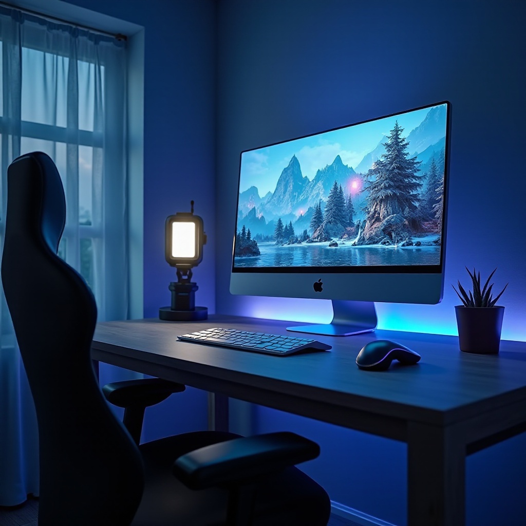 un Mac può giocare ai giochi per PC