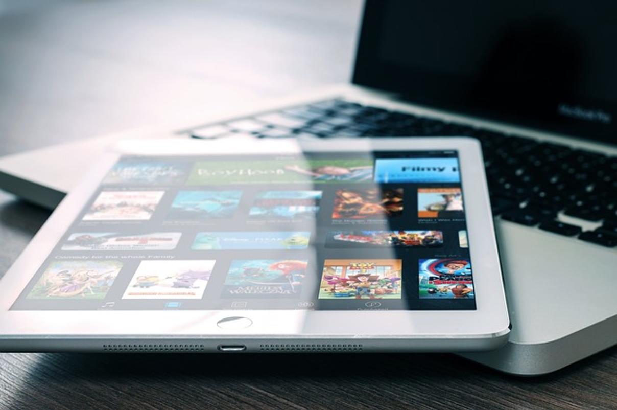 iPad als zweiten Monitor unter Windows 11 verwenden