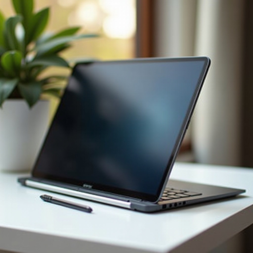 miglior laptop 2 in 1 con stilo