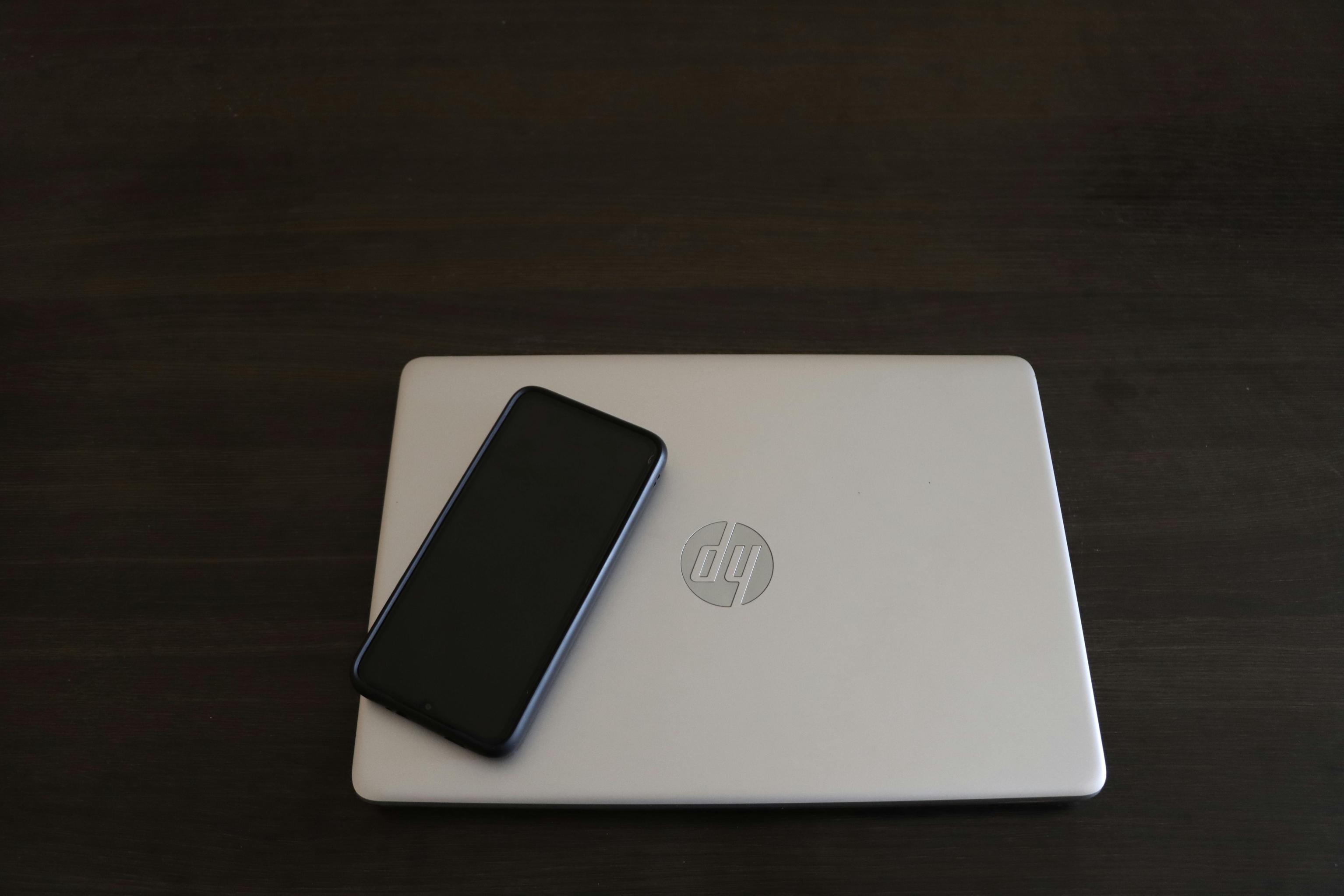 HP-Laptop-Tastatur gesperrt