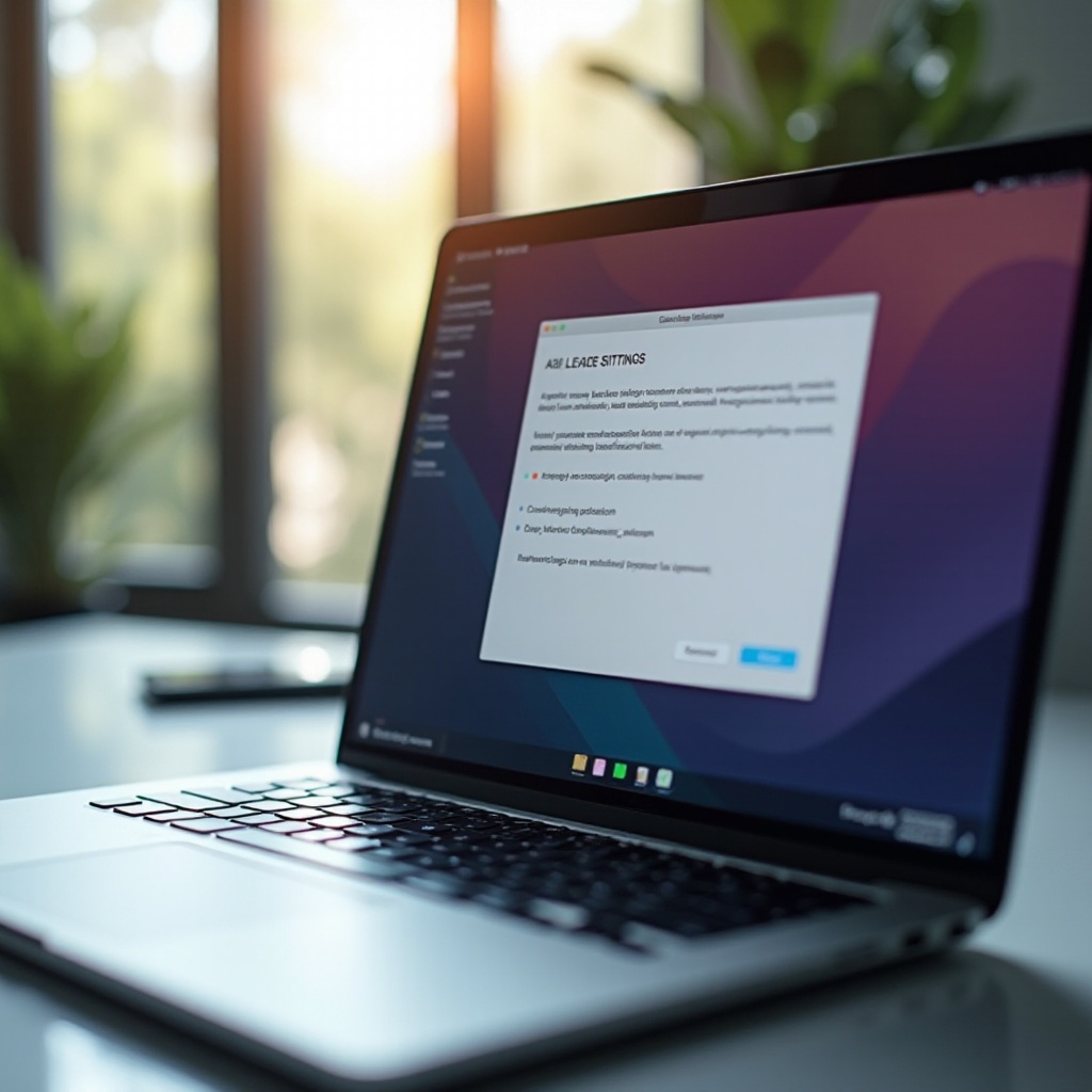 wie ändert man ein Passwort auf einem Laptop
