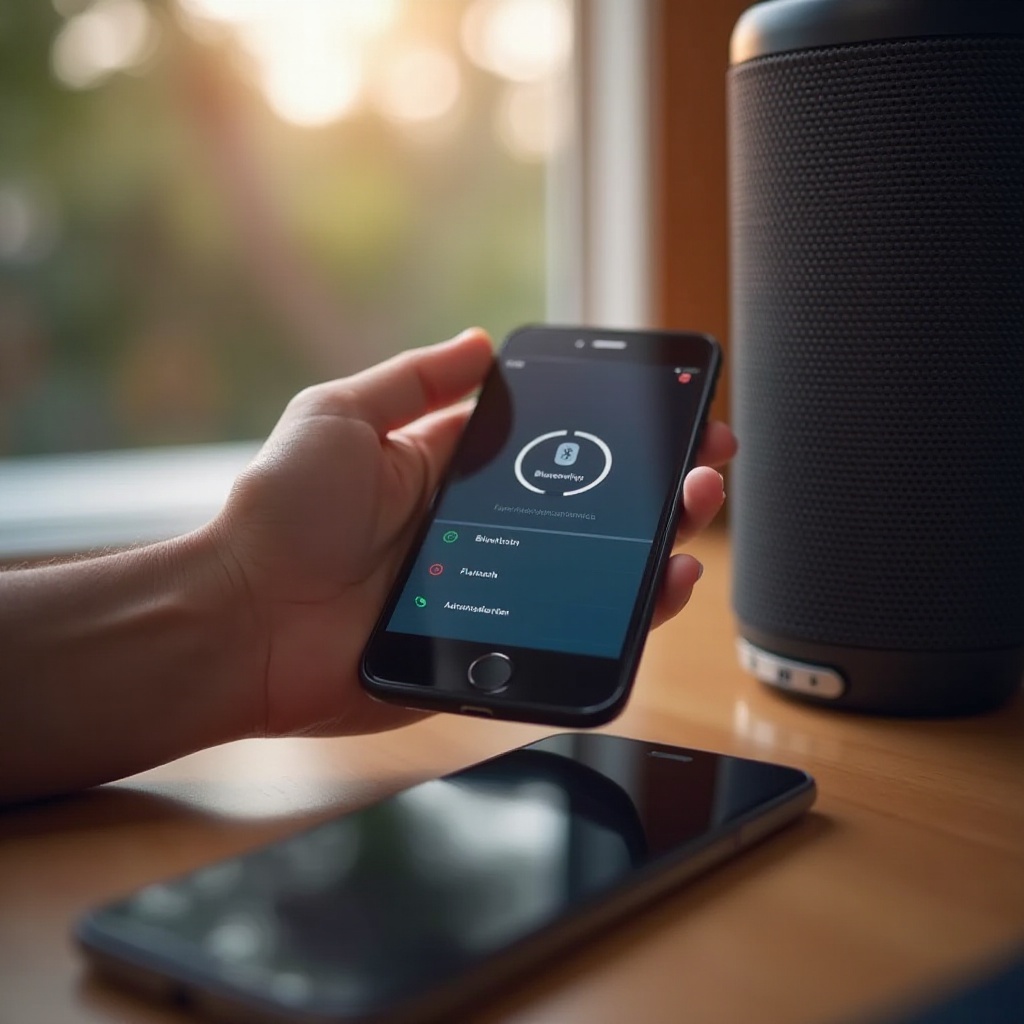 jbl box koppeln mit handy
