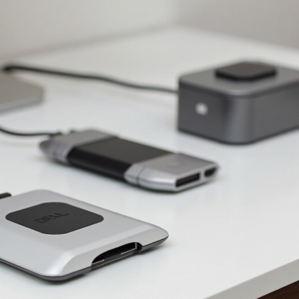 beste Dockingstation für Dell Latitude