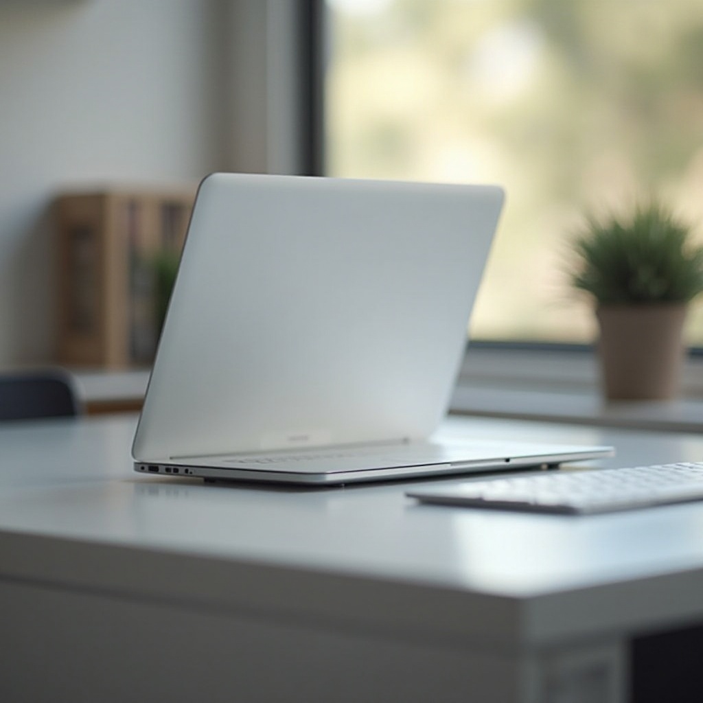 kann man den Speicher des MacBook Air aufrüsten