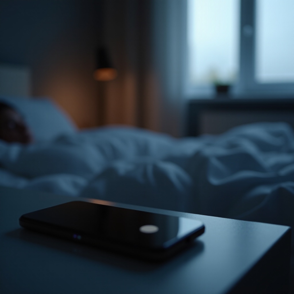 Perché la sveglia sul mio telefono è così silenziosa?