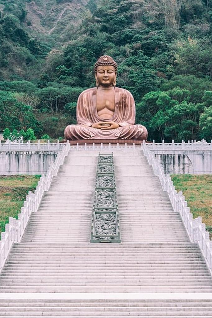 significato del braccialetto portafortuna buddha