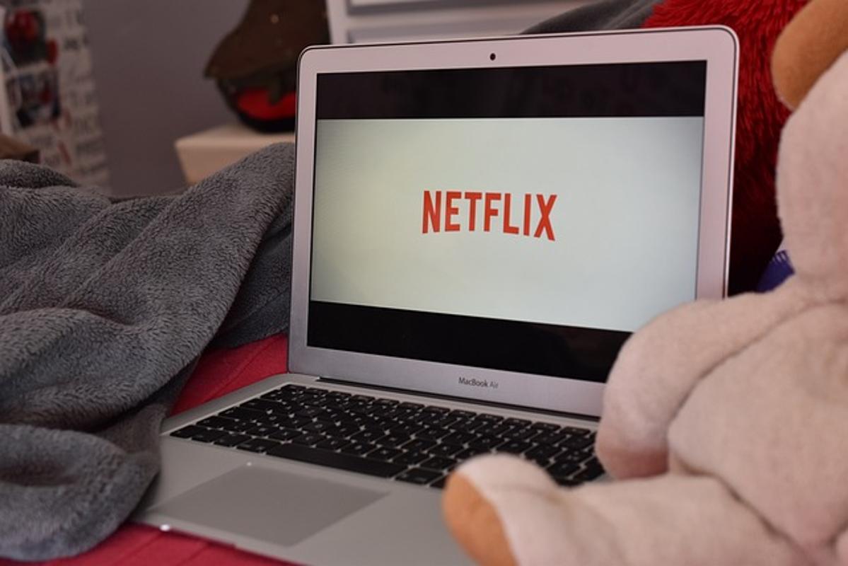Как пользоваться Netflix на вашем компьютере Mac