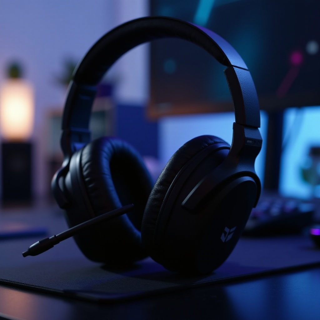 bestes Gaming-Headset unter 200