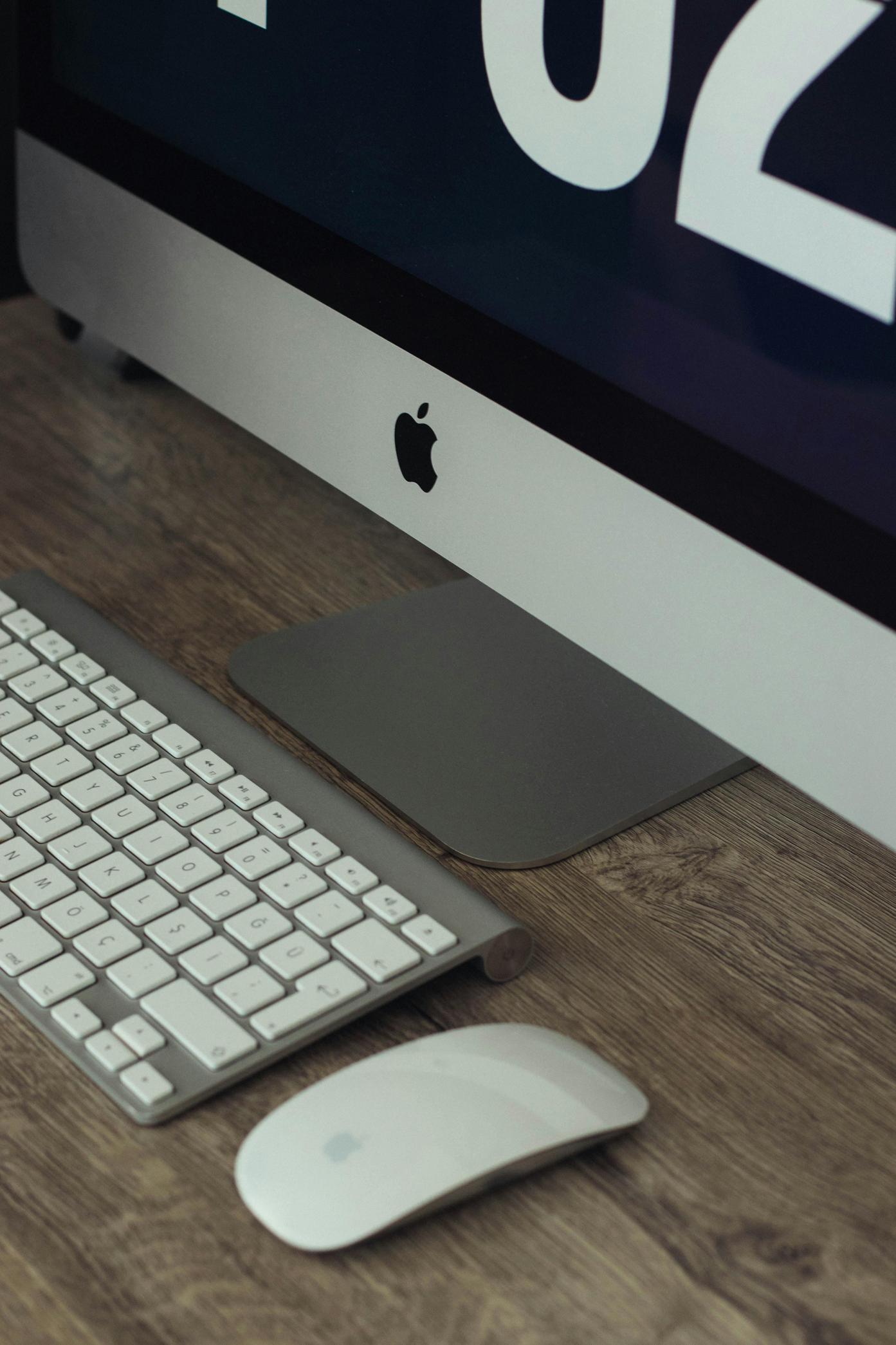 wie man eine Tastatur mit Apple TV einrichtet