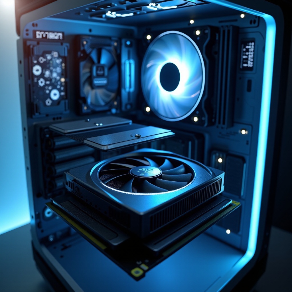 pianificazione GPU accelerata dall'hardware attiva o disattiva