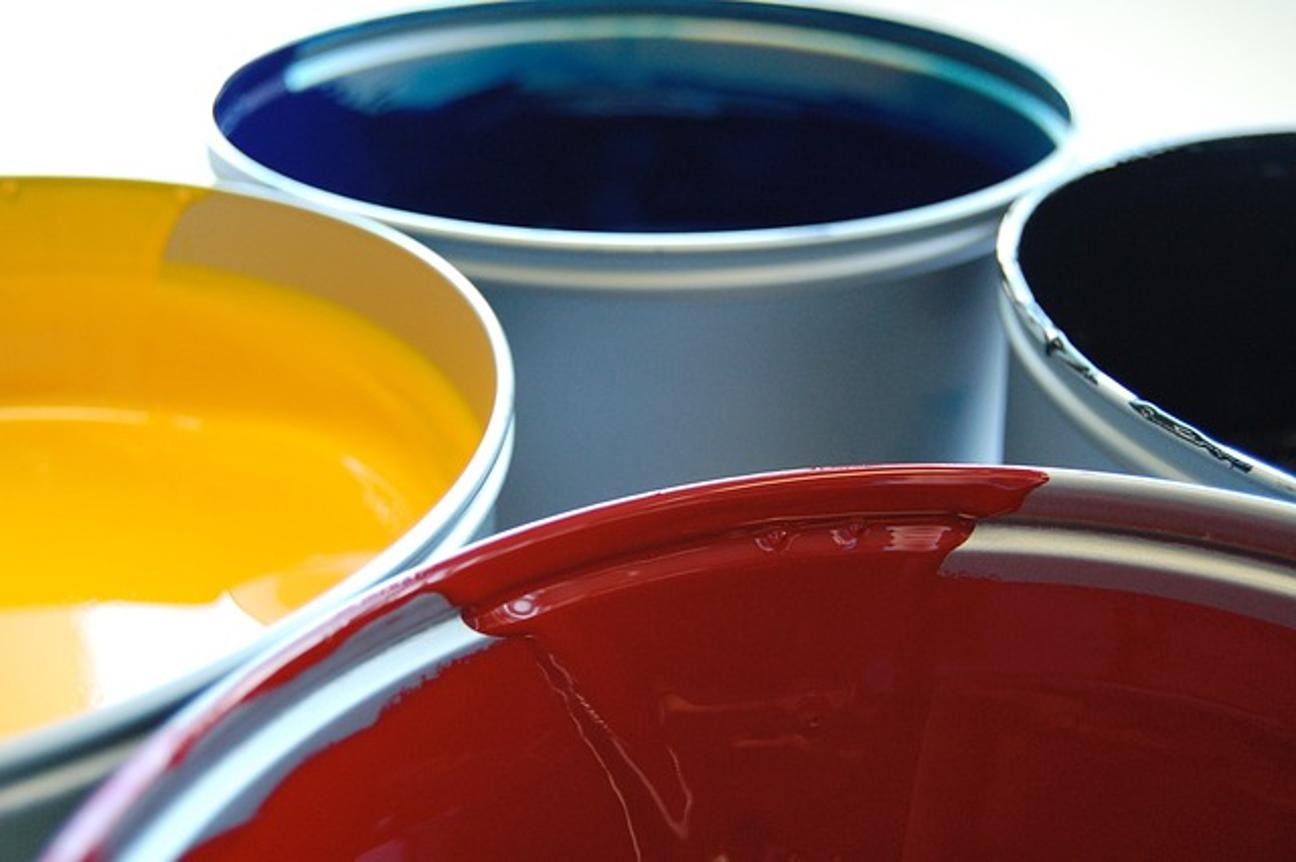 les imprimantes sont-elles livrées avec de l'encre