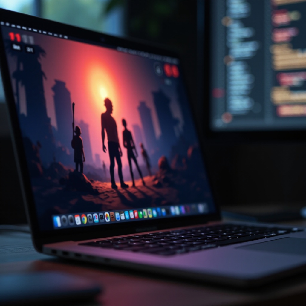 macbook project zomboid assegnare RAM