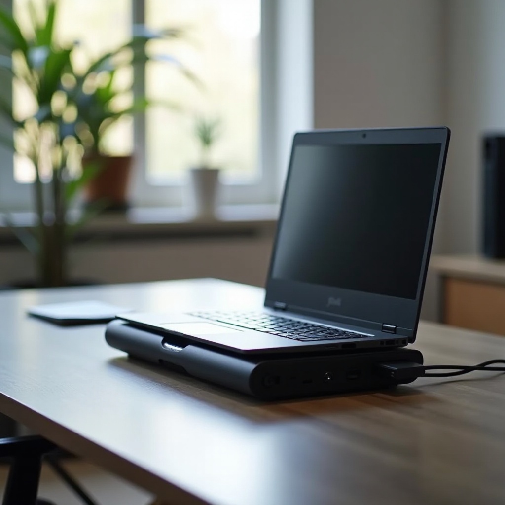 miglior docking station per Dell Latitude