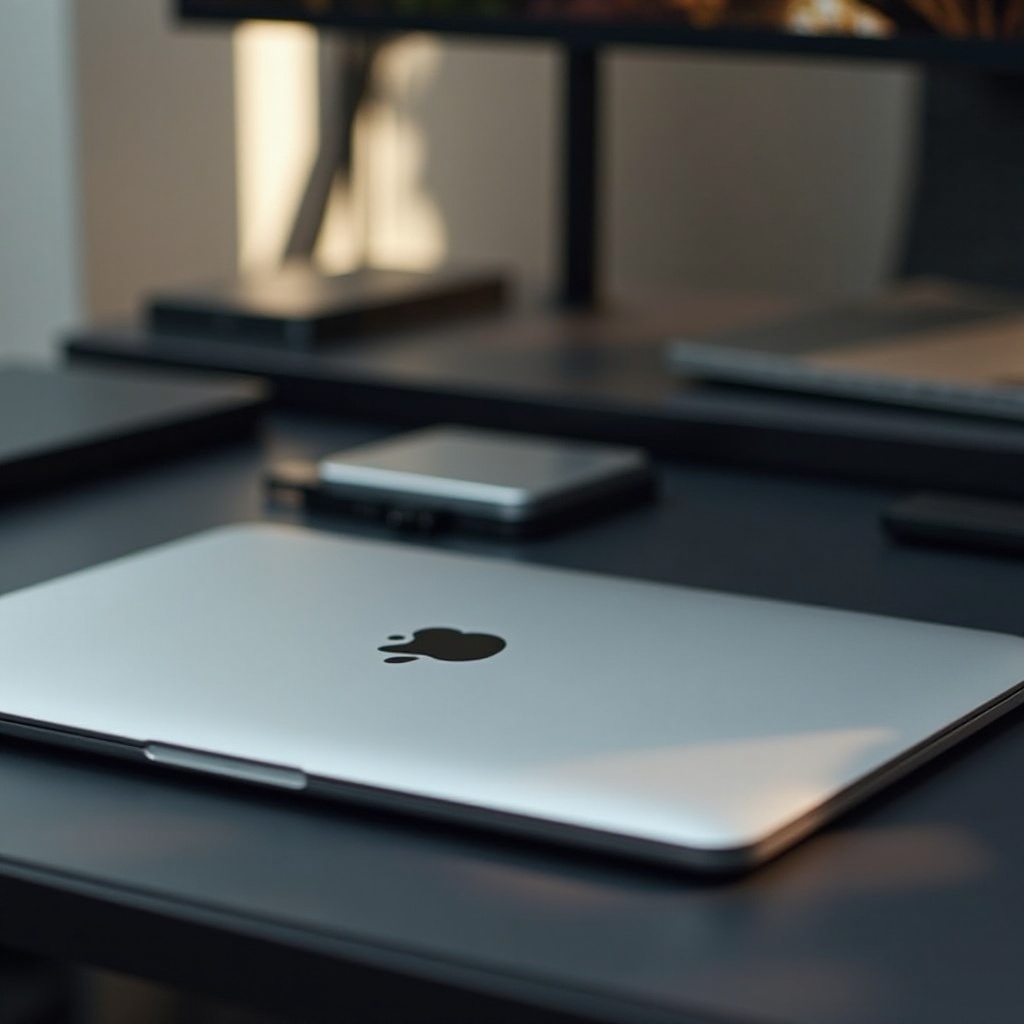 pouvez-vous augmenter le stockage du MacBook Air