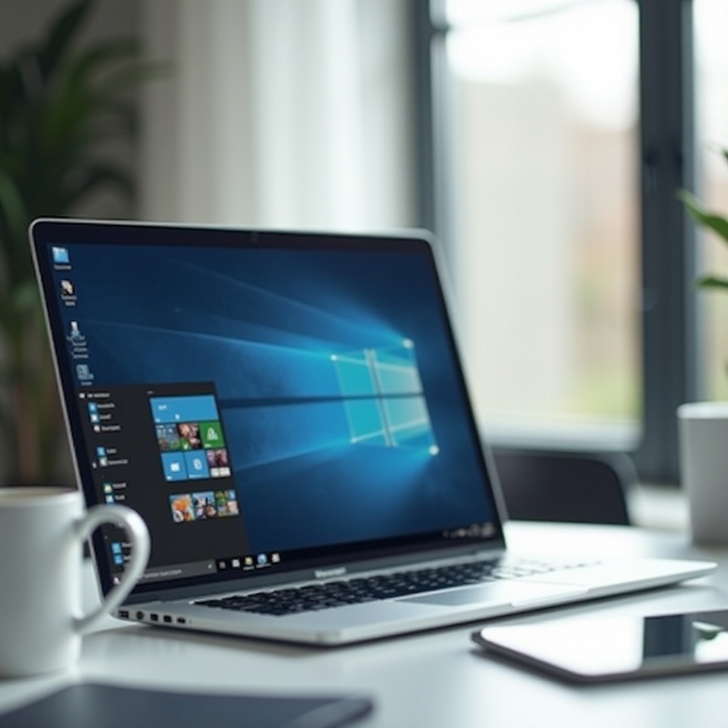 Virtualisierung unter Windows 11 aktivieren