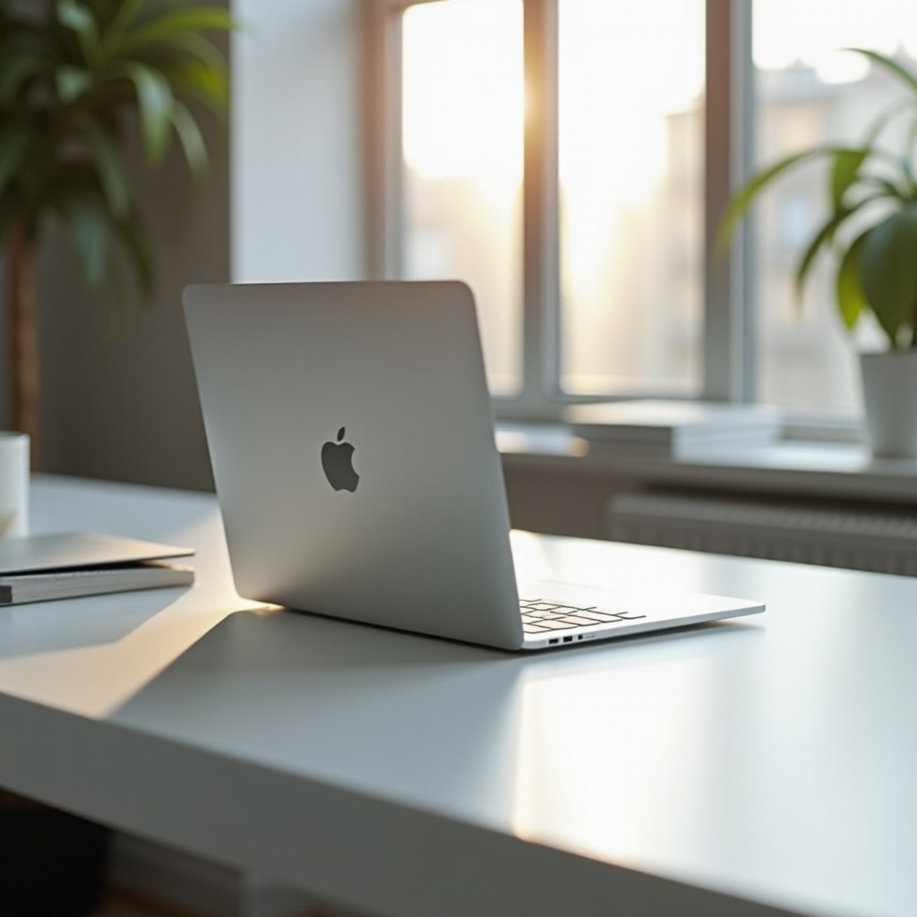 puoi aggiornare lo spazio di archiviazione del MacBook Air