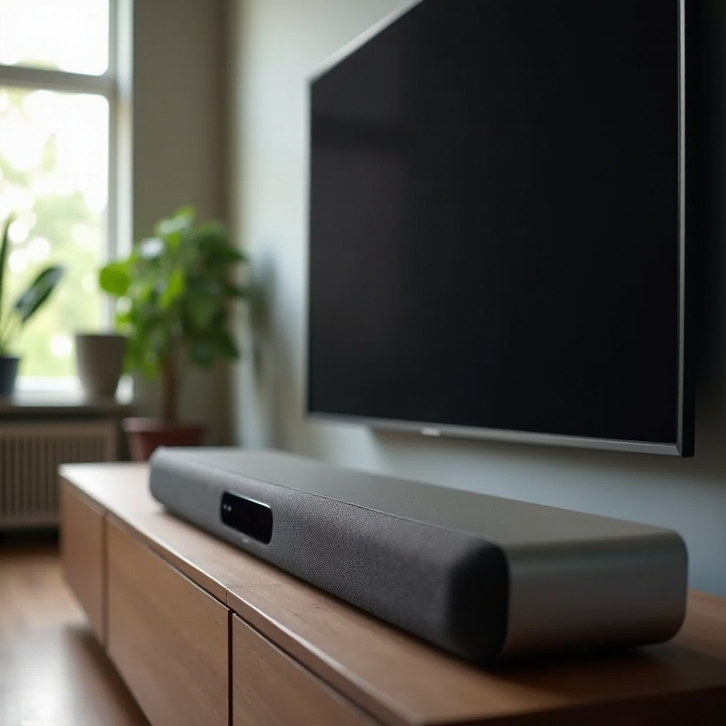 altoparlanti TV wireless senza Bluetooth