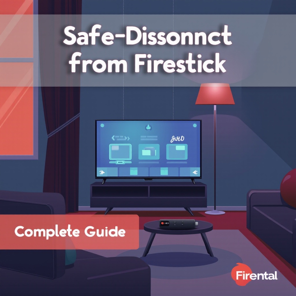 come uscire da firestick