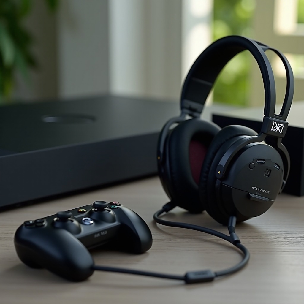 ls35x dolby atmos für kopfhörer zusätzliche optionen xbox series x