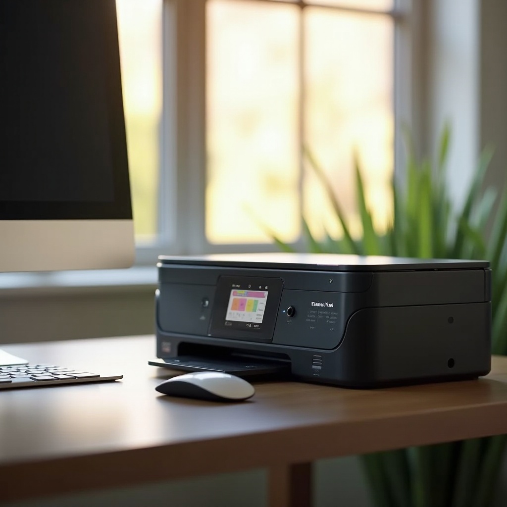 sind ecotank-drucker ihr geld wert