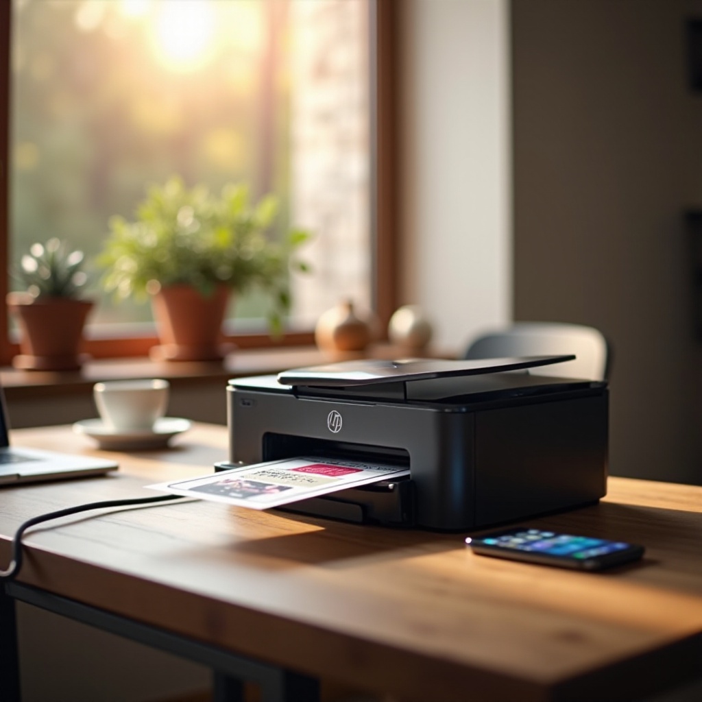 stampante da cui puoi stampare da un iPhone