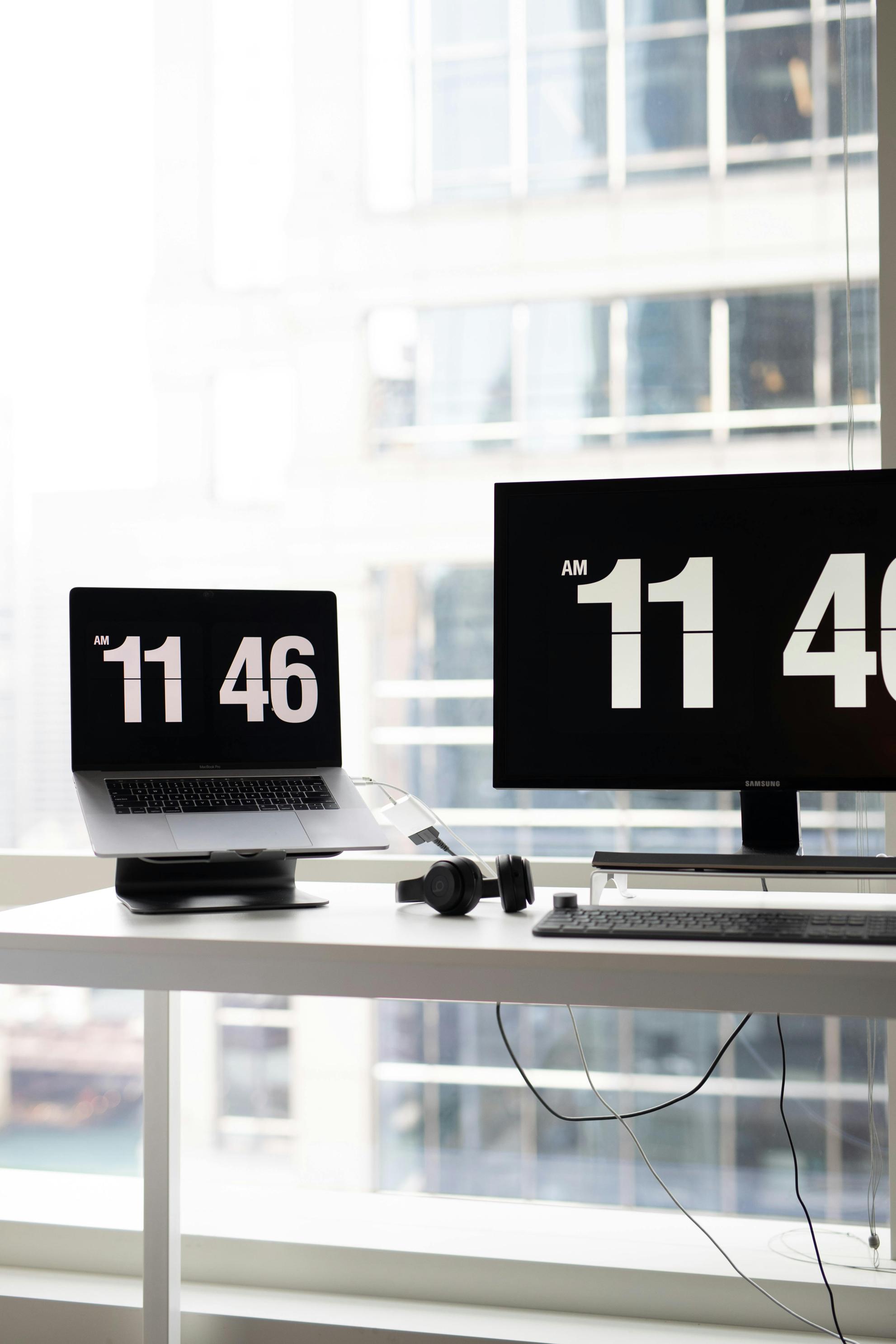 Le moniteur ne fonctionne pas avec le câble VGA.