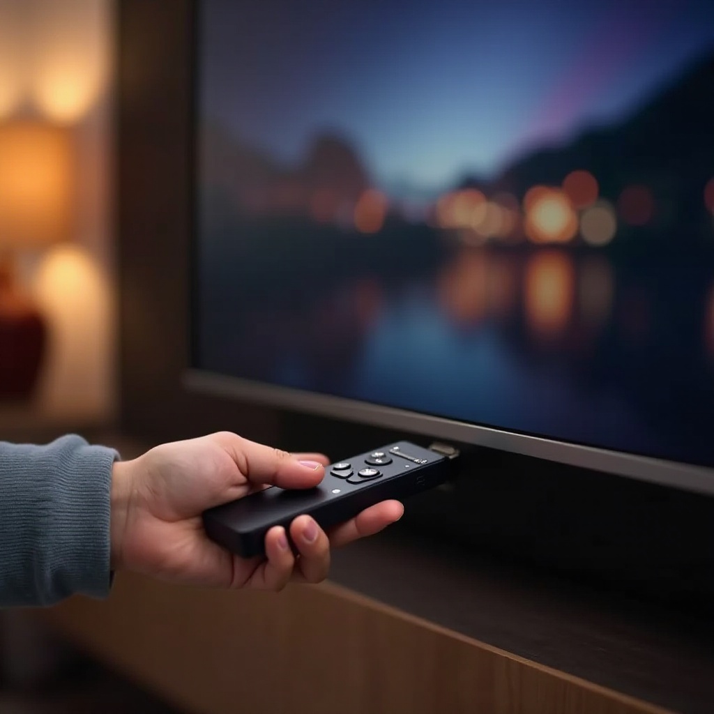 puis-je connecter un usb à la télé