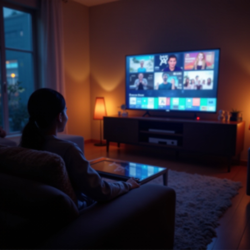 computer con sintonizzatore TV