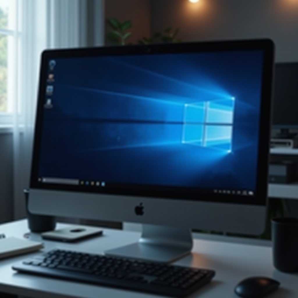 PC non si spegne con Windows 11