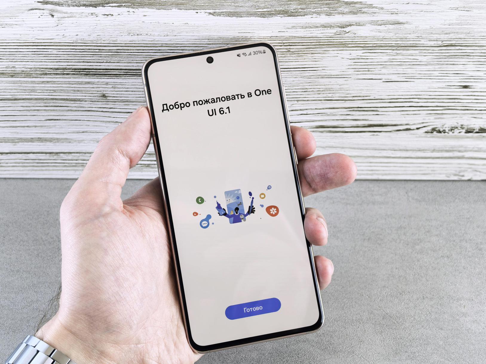 comment savoir si votre montre Samsung 6 est LTE