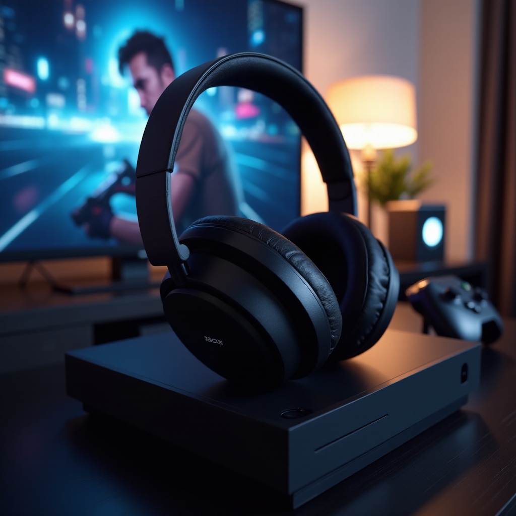 ls35x dolby atmos für kopfhörer zusätzliche optionen xbox series x