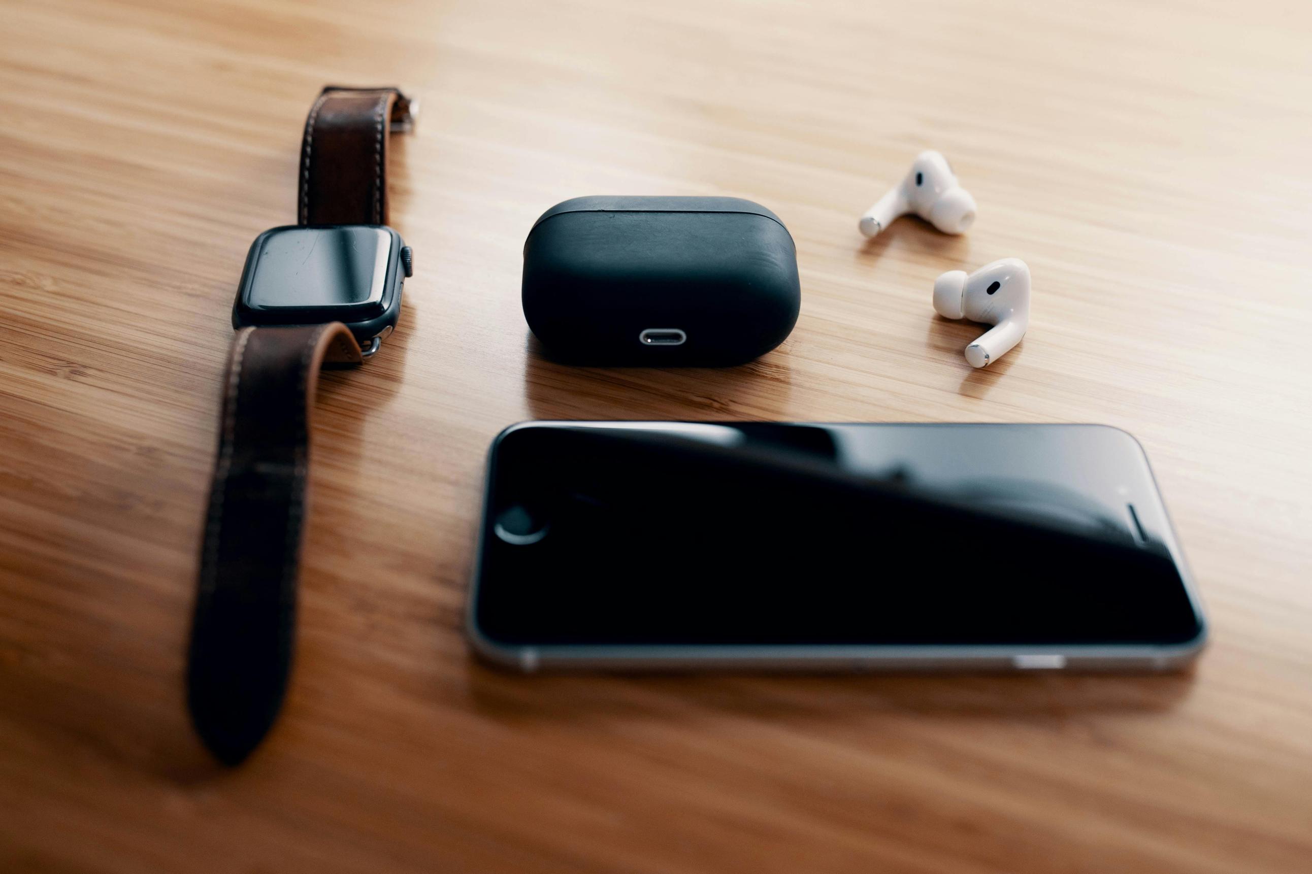comment charger une montre Garmin