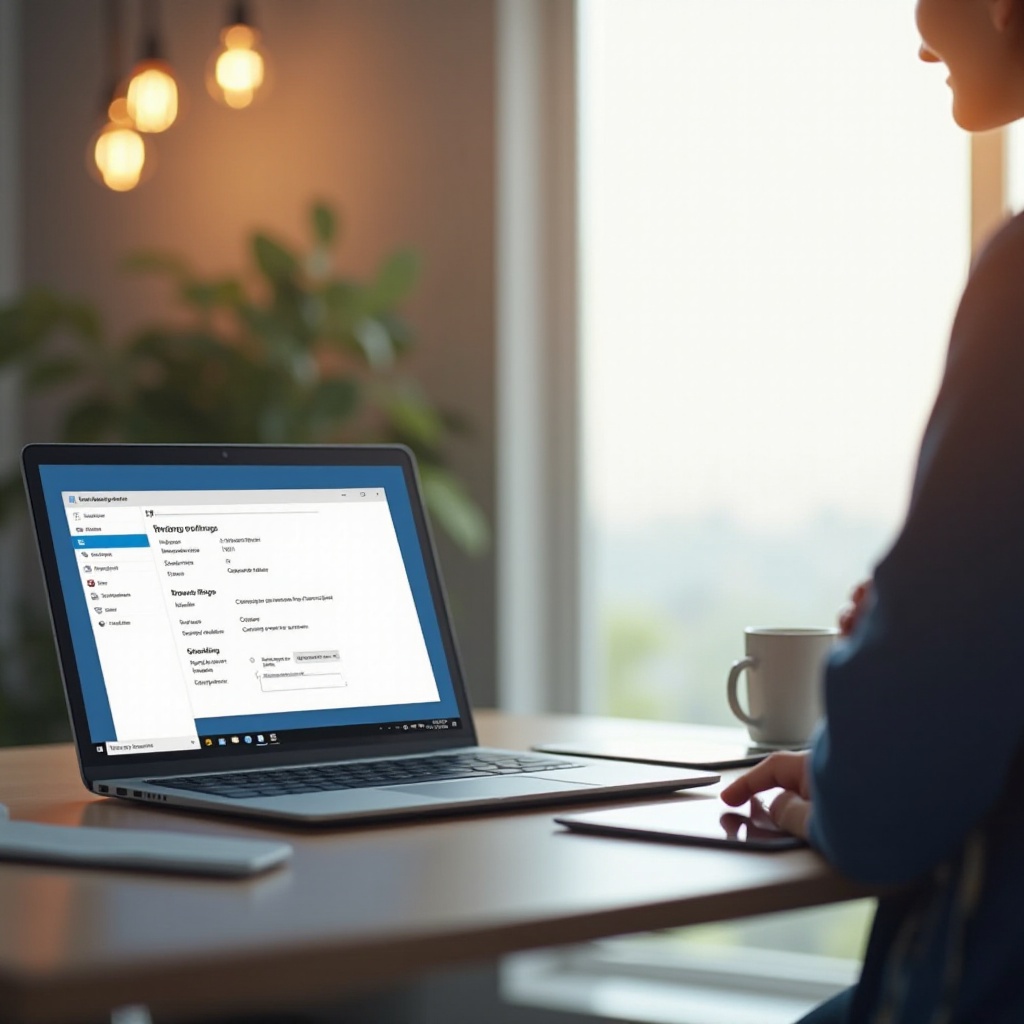 creare un account ospite in Windows 10