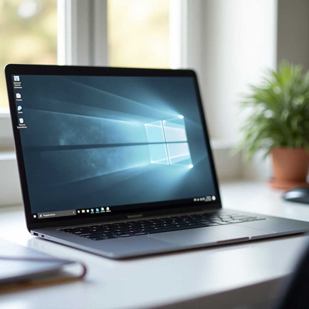 modificare la luminosità Windows 11