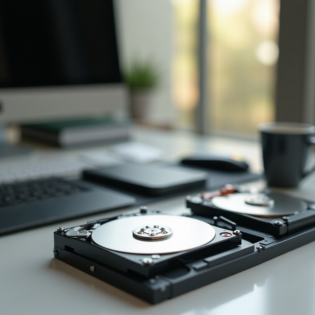 günstige Festplatten