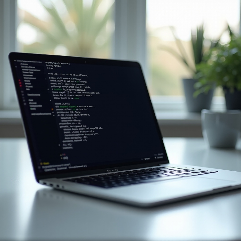défragmenter depuis l'invite de commandes
