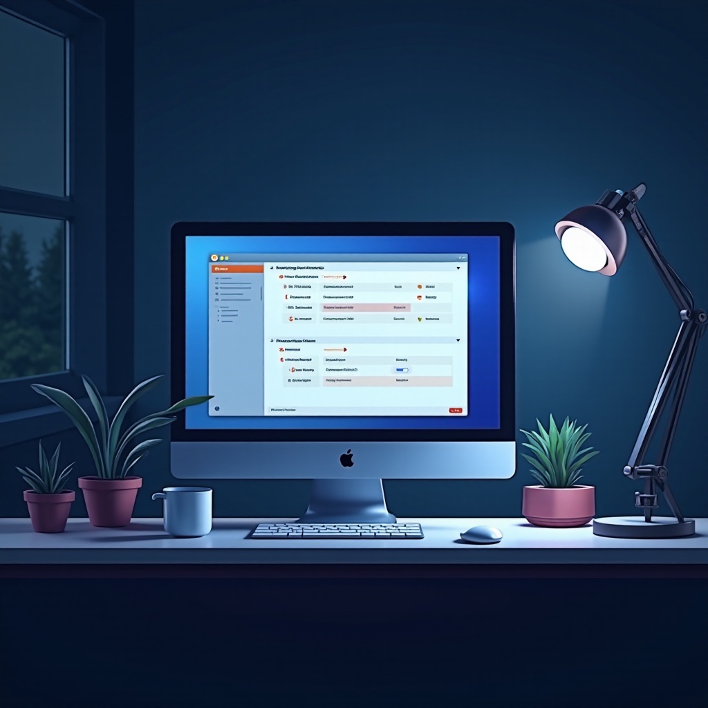 réinitialiser la pile TCP/IP Windows 11
