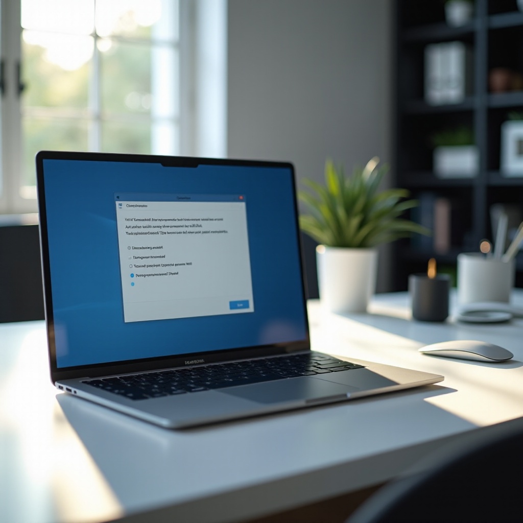 activer ou désactiver des fonctionnalités Windows
