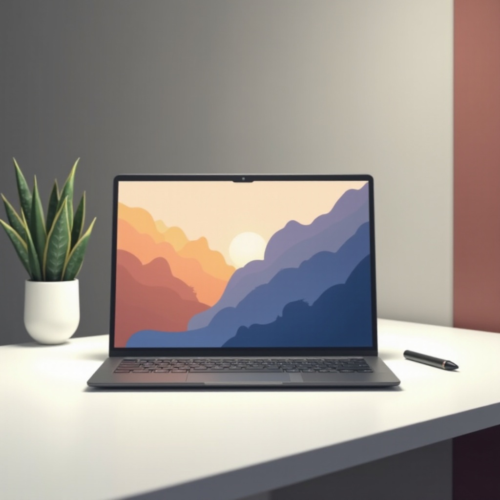 bester 2-in-1 Laptop mit Stift